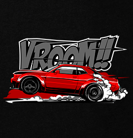 Biler og Motorcykler