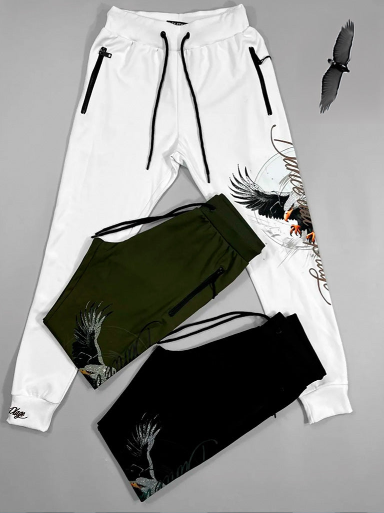 Joggers Eagle, Kvinder