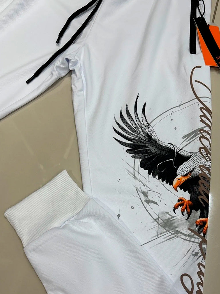 Joggers Eagle, Kvinder